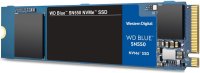 WD Blue 1TB SN550 M.2 NVMe WDS500G2B0C